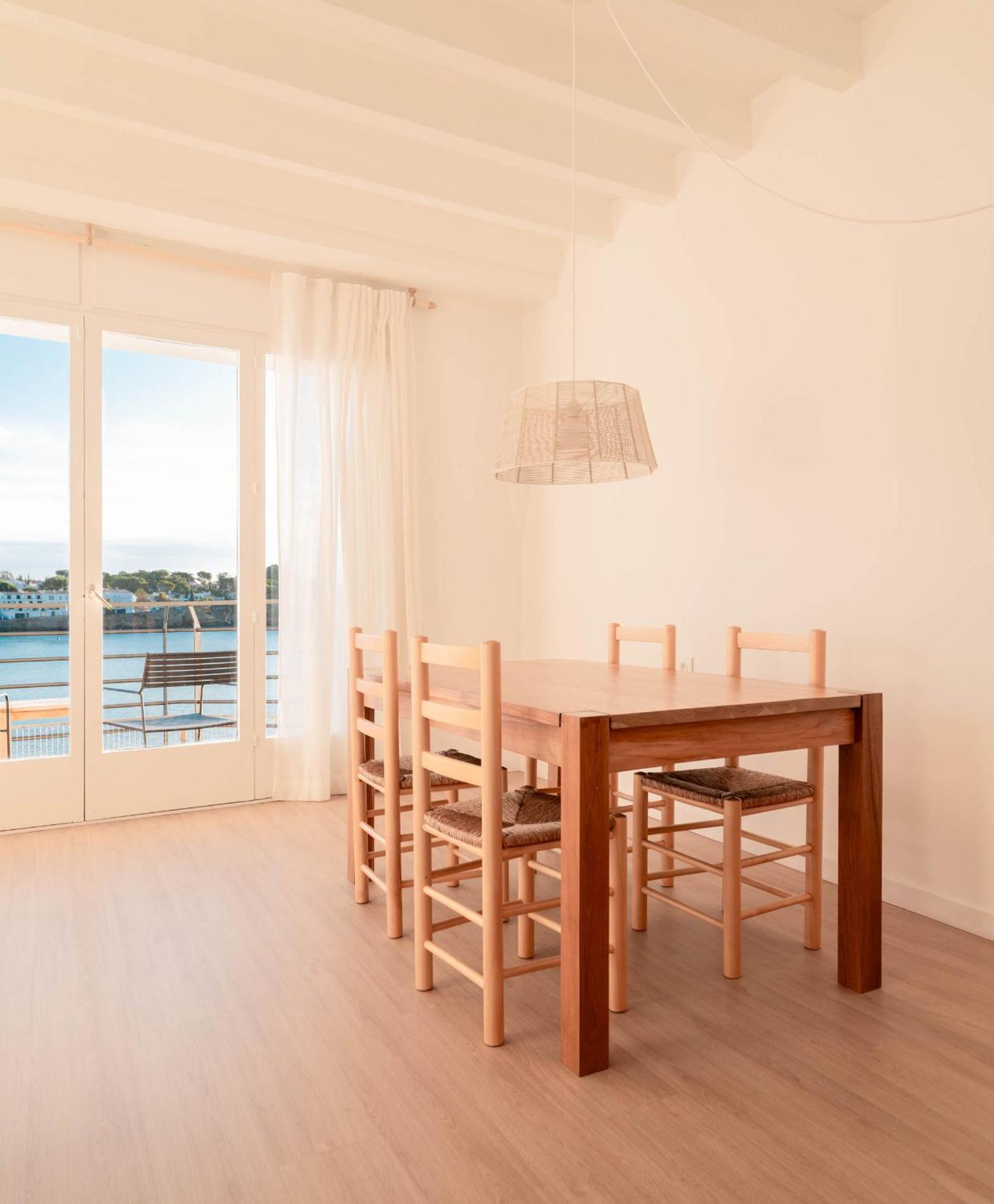 Апартаменты Habitatges Turistics Riba Pitxot - Norai Кадакес Экстерьер фото
